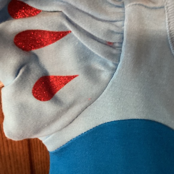 Costume, DISNEY adorable Baby princess outfit NWT.  Halloween, dress up 3-6mos. - Picture 6 of 15